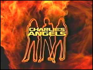 Charlie's Angels