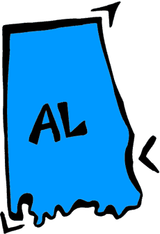 State of Alabama